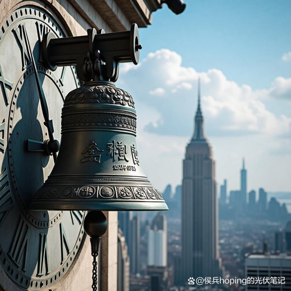 兴旺国际投资 储能自律会议能否改变阳光电源遭遇的这一致命一击？