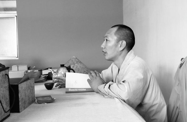 云上速融 界面调查｜被指借慈善涉嫌诈骗数千万，道禄和尚“禄”从何来？