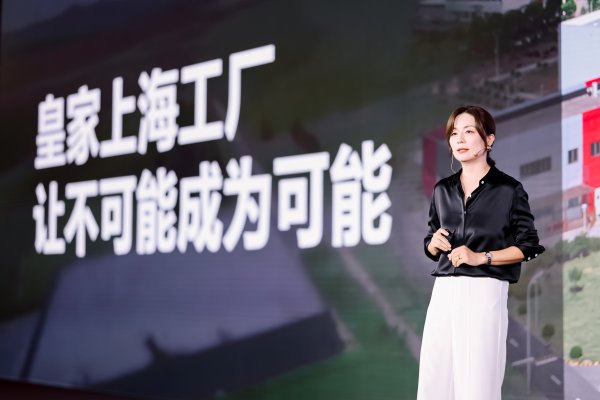 忠琦配资 皇家宠物食品徐娟：以长期主义拥抱中国宠物食品“百花齐放”