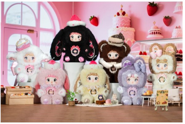 爱配配资 全球投资机构淡马锡领投TOP TOY，估值约100亿港元